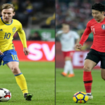 <strong></noscript>Lịch sử đối đầu Thụy Điển vs Hàn Quốc chi tiết</strong>